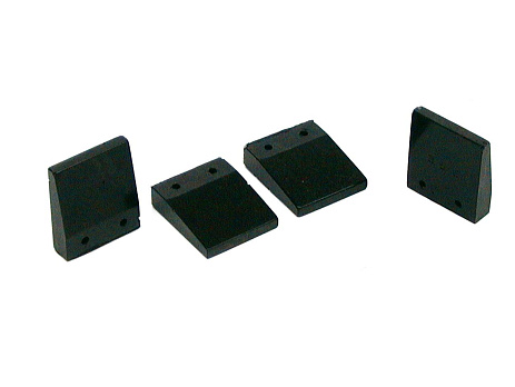 SuperPro doraz kapoty (80 duro/ShA)