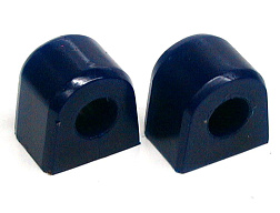 SuperPro Subaru silentblok stabilizátoru k podvozku (80 duro/ShA)