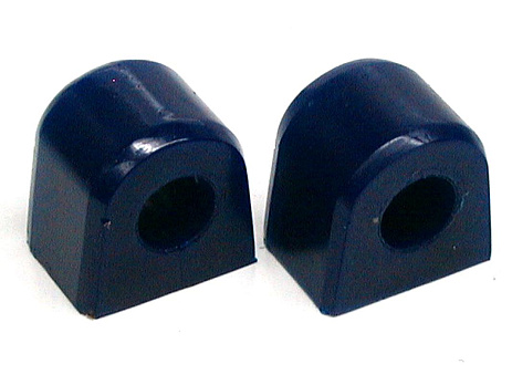 SuperPro Subaru silentblok stabilizátoru k podvozku (80 duro/ShA)