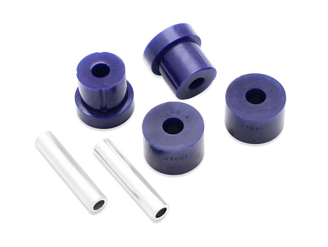 SuperPro VW Golf II zadní nosník/podvozek (80 duro/ShA)