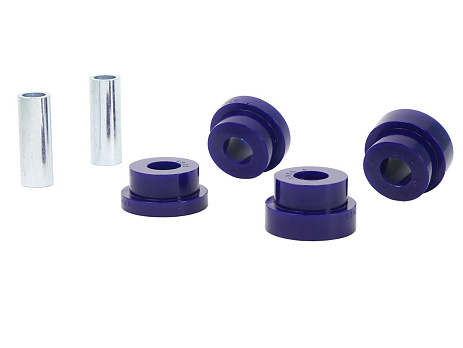 SuperPro zadní pouzdro pastorku diferenciálu (80 duro/ShA)