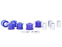 SuperPro sada silentbloků tyčky stabilizátoru RX7