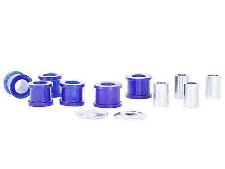 SuperPro sada silentbloků tyčky stabilizátoru RX7