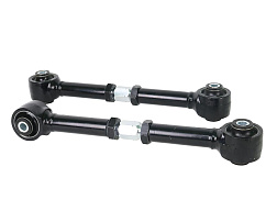 SuperPro horní nastavitelná sada vlečných ramen (80 duro/ShA)