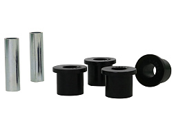 Whiteline sada vnitřních silentbloků pro spodní rameno