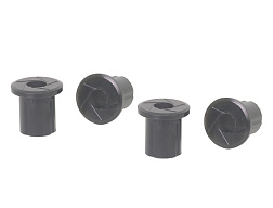 Whiteline sada silentbloků zadního oka listového pera