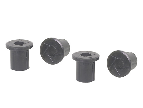 Whiteline sada silentbloků zadního oka listového pera