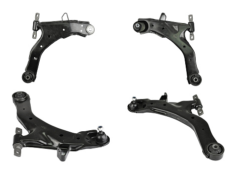 Pedders rameno nápravy s kulovým čepem