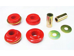 Pedders Uretanový zadní silentblok spodního ramene nápravy (2 ks)