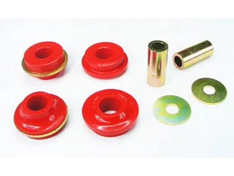 Pedders Uretanový zadní silentblok spodního ramene nápravy (2 ks)