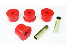 Pedders Uretanový silentblok oka listové pružiny (55,5 mm vnější průměr) (2 ks)