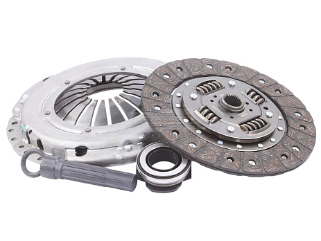 Spojková sada - Clutch Pro