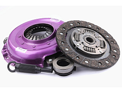 Spojková sada Xtreme Clutch Organic zesílená 270 Nm 650 kg (40 % navýšení)