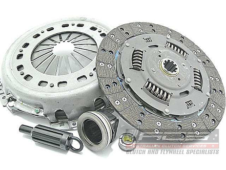 Spojková sada - Clutch Pro — Ford F-250