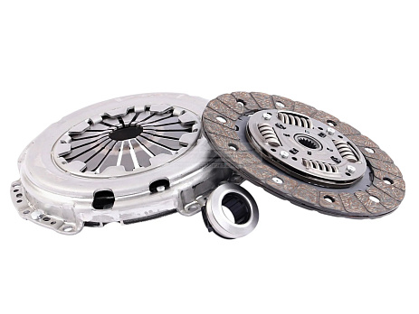 Spojková sada - Clutch Pro