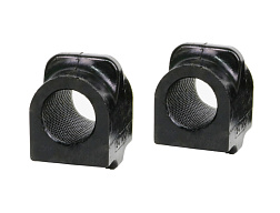 Whiteline uložení stabilizátoru – sada silentbloků 24mm