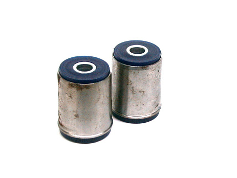 SuperPro GMH – spodní řídicí rameno silentblok (80 duro/ShA)