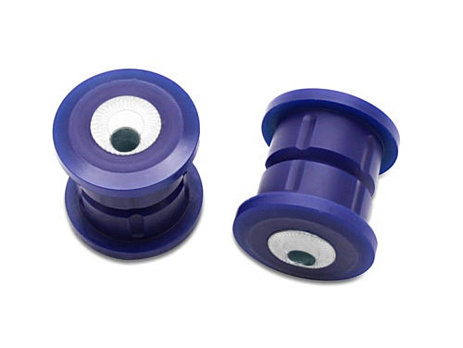 SuperPro přední spodní řídicí rameno vnitřní (80 duro/ShA)