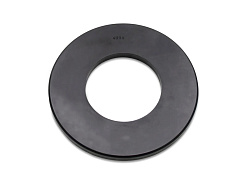 SuperPro Patrol distanční podložka pružiny 10mm (80 duro/ShA)