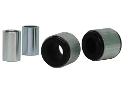 Whiteline Sada předních silentbloků ramene nápravy