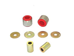 Pedders Uretanový zadní silentblok spodního ramene (2 ks)