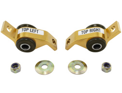 Whiteline Anti-lift kit COMFORT Subaru Impreza GT 99-01