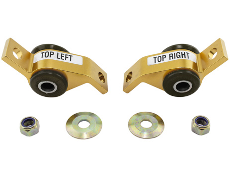 Whiteline Anti-lift kit COMFORT Subaru Impreza GT 99-01