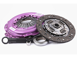 Spojková sada Xtreme Clutch Organic zesílená 210 Nm 550 kg (40 % navýšení)