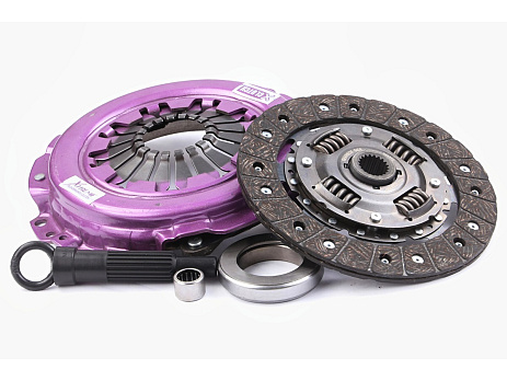 Spojková sada Xtreme Clutch Organic zesílená 210 Nm 550 kg (40 % navýšení)