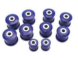 SuperPro Toyota Landcruiser 100IFS zadní sada