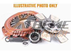 Spojková sada Xtreme Outback Ceramic Extra zesílená 810Nm