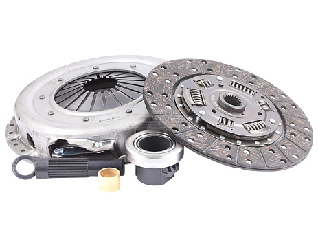 Spojková sada - Clutch Pro