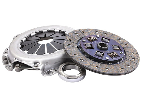 Spojková sada - Clutch Pro