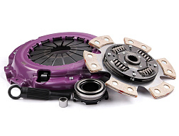 Spojková sada Xtreme Clutch RACE Ceramic zesílená (-1R) 1300kg (95 % navýšení) 890Nm