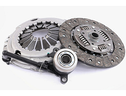 Spojková sada - Clutch Pro