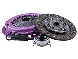 Spojková sada Xtreme Clutch Organic zesílená 700 kg (30 % navýšení)