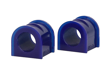 SuperPro Holden Rodeo/Jackeroo přední stabilizátor (80 duro/ShA)