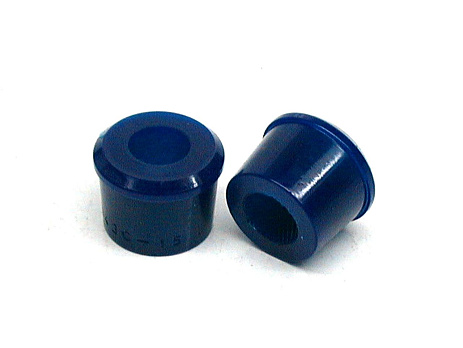 SuperPro MKII Austin Jensen přední spodní/vnitřní (80 duro/ShA)