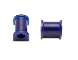 SuperPro Hyundai zadní silentblok stabilizátoru ke karoserii (80 duro/ShA)