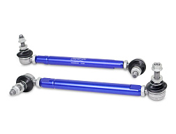 SuperPro nastavitelná tyčka s kulovým čepem 10mm, minimální délka 254 mm – maximální délka 305 mm