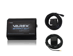 Smart Bluetooth Exhaust Controller VAREX pro výfukové systémy Xforce