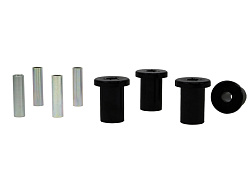 Whiteline sada vnitřních silentbloků pro spodní rameno