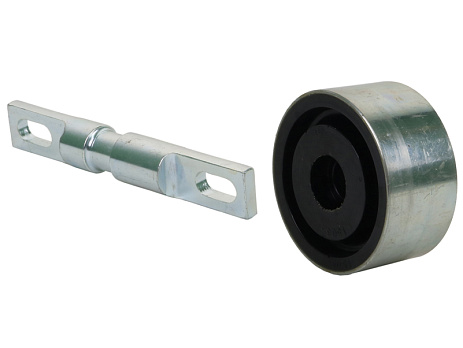 Whiteline Sada silentbloků středového uložení zadního ramene nápravy