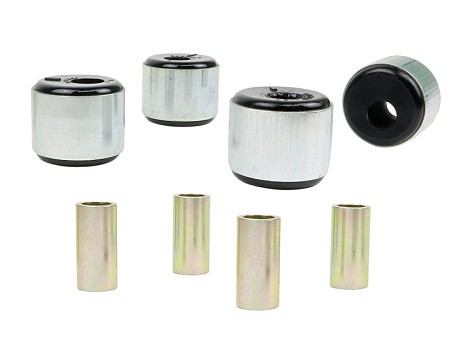 Whiteline Sada silentbloků diferenciálu – vyosená