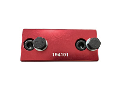 Pedders Sada držáků pro posunutí stabilizátoru