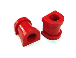 Pedders polyuretanový silentblok stabilizátoru D 22 mm (2 ks)