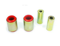 Pedders Uretanový zadní spodní vnitřní silentblok podélného ramene (2 ks)