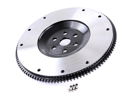 Xtreme Clutch odlehčený setrvačník — Ford Fiesta
