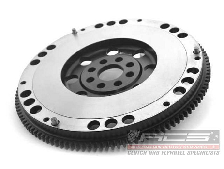 Xtreme Clutch Setrvačník — Toyota Celica, Toyota MR2, Toyota Caldina