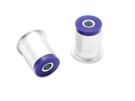 SuperPro GMH – vnitřní silentblok spodního/řídicího ramene (80 duro/ShA)